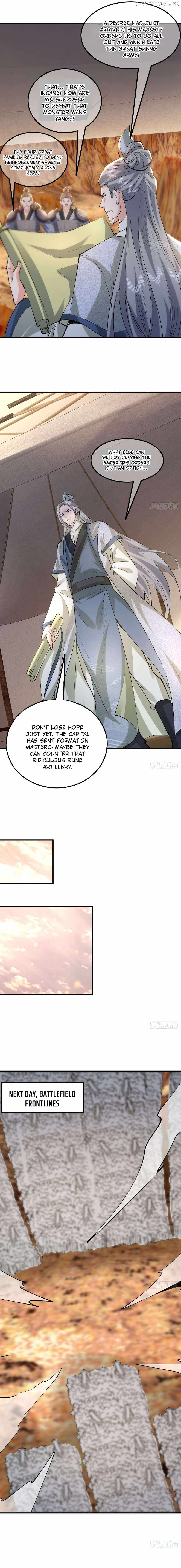 Humble System, Beg Me to Be Invincible Chapter 40 3